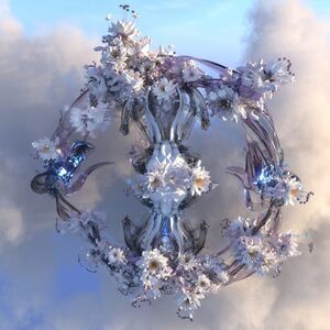 Toto Chiavetta - My Eyes Are Failing  12-INCH SINGLE